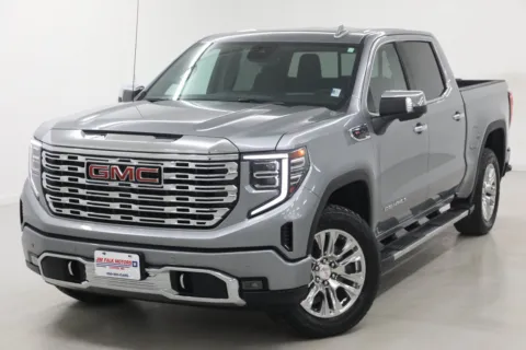 More photos of 2026 GMC Sierra 1500 Denali at Jim Falk Motors, MO
