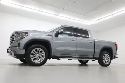 Photos of 2026 GMC Sierra 1500 Denali for sale in Clinton, MO at Jim Falk Motors