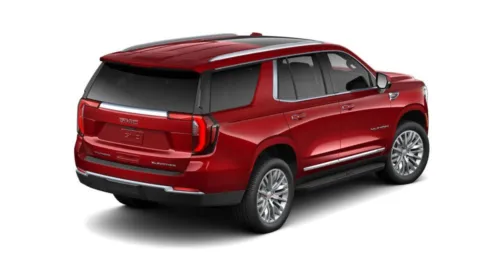 Another view of 2027 GMC Yukon Elevation for sale in Clinton, MO at Jim Falk Motors
