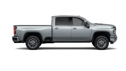 Photos of 2026 Chevrolet Silverado 2500 HD LTZ for sale in Clinton, MO at Jim Falk Motors