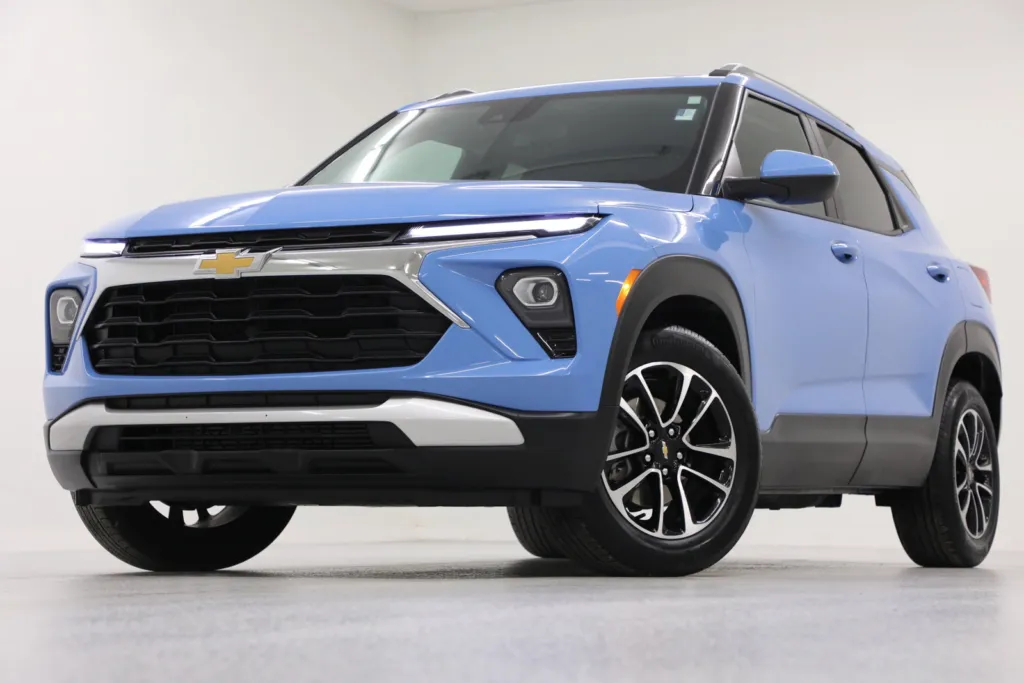 2024 Chevrolet Trailblazer LT for sale in Clinton, MO