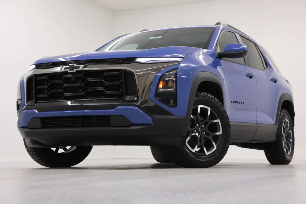 2025 Chevrolet Equinox ACTIV for sale in Clinton, MO