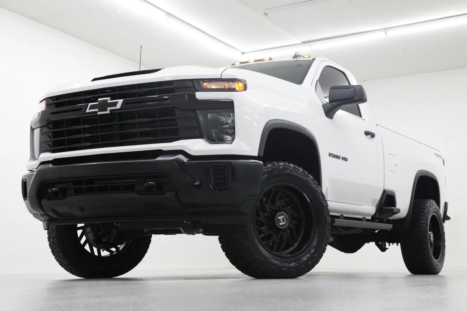 2025 Chevrolet Silverado 2500HD Work Truck for sale in Clinton, MO
