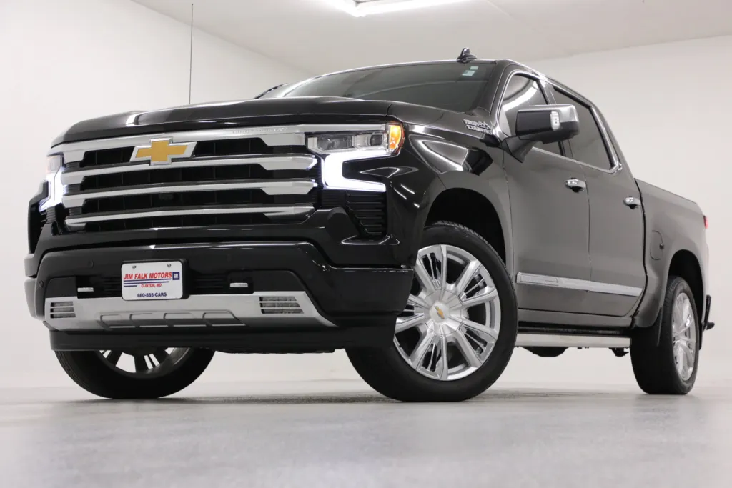 2024 Chevrolet Silverado 1500 High Country for sale in Clinton, MO