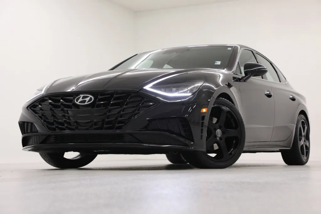 2022 Hyundai Sonata SEL Plus for sale in Clinton, MO
