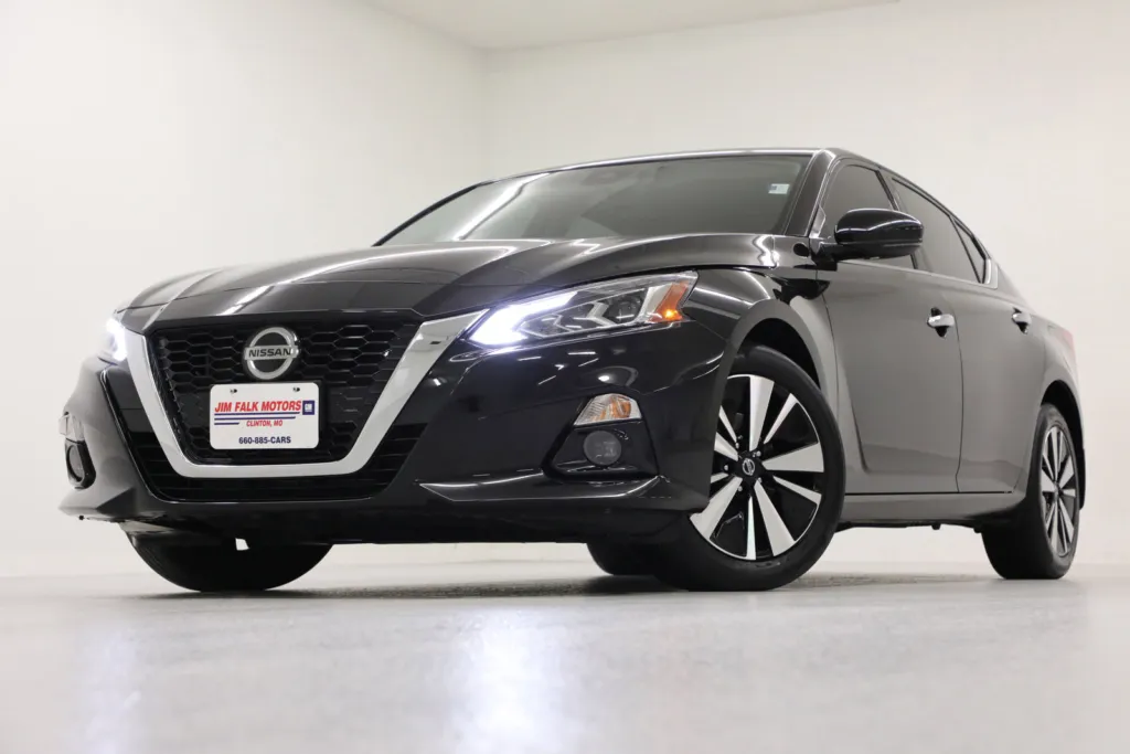 2022 Nissan Altima 2.5 SL for sale in Clinton, MO