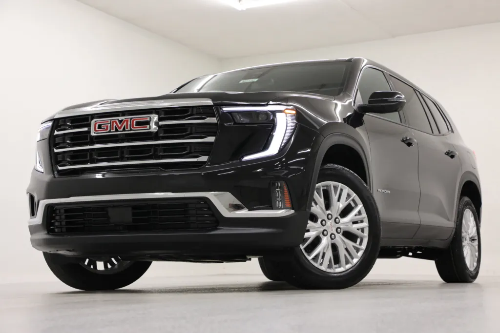 2025 GMC Acadia Elevation for sale in Clinton, MO