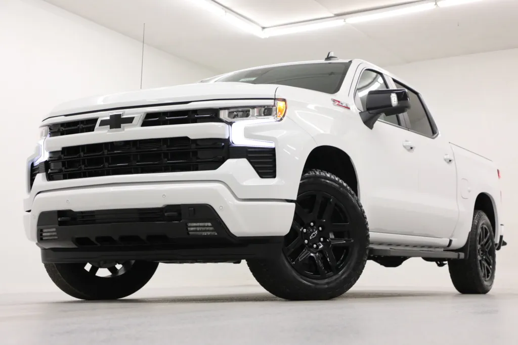 2025 Chevrolet Silverado 1500 RST for sale in Clinton, MO