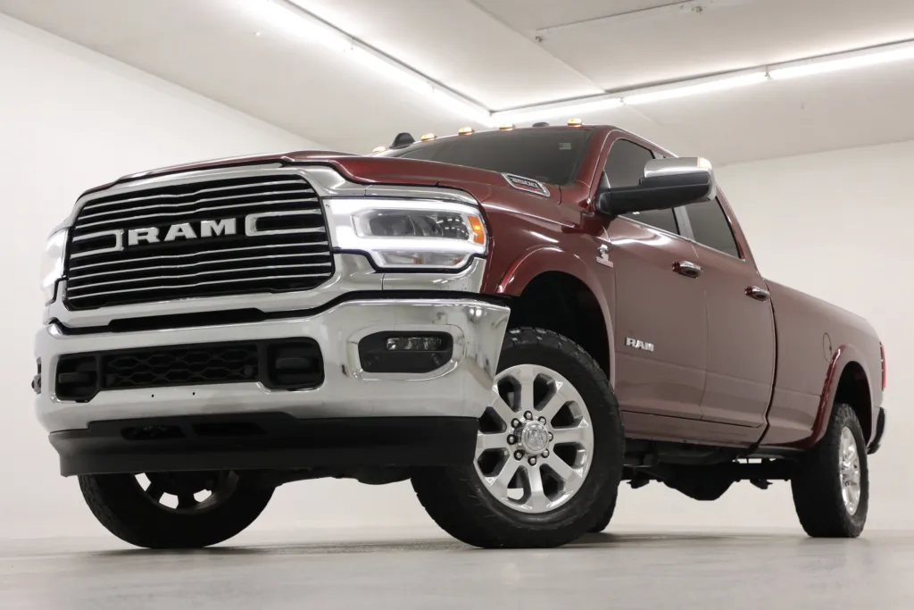 2022 Ram 3500 Laramie for sale in Clinton, MO