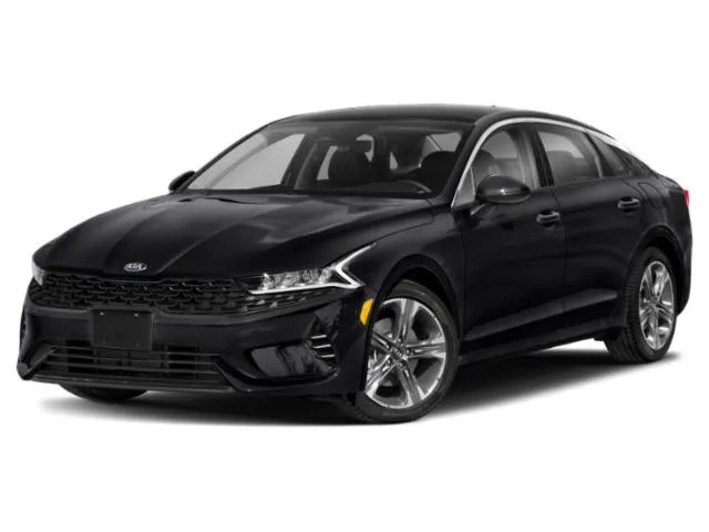 2021 Kia K5 EX for sale in Clinton, MO
