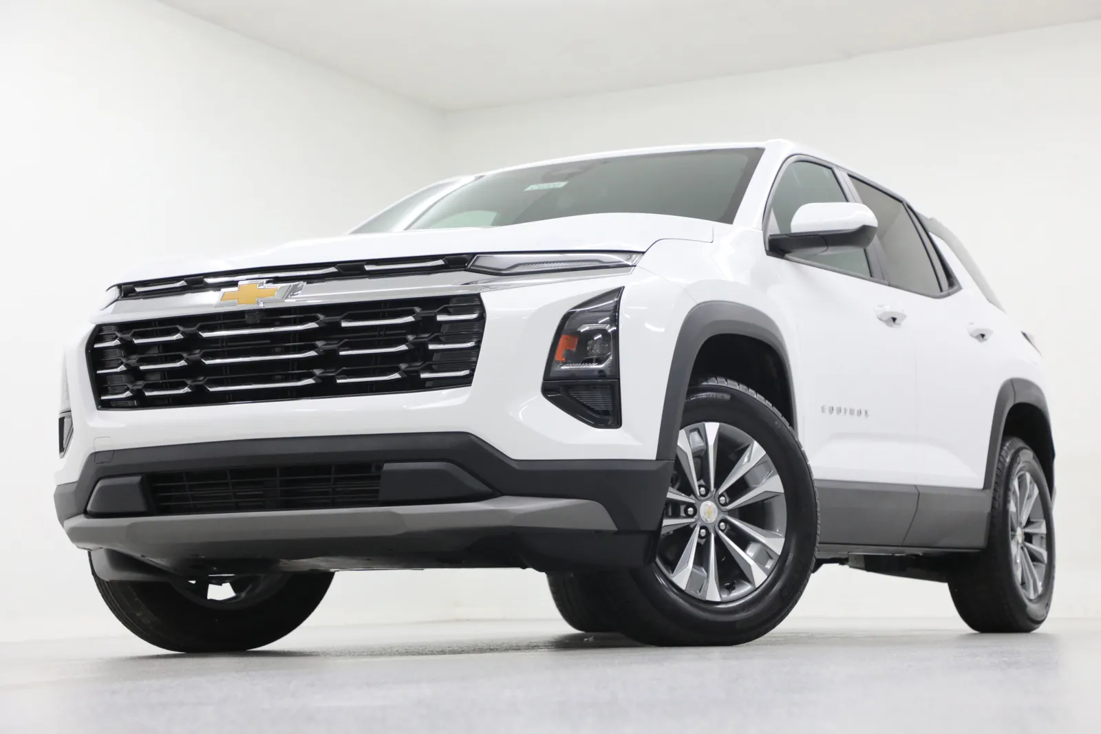 2026 Chevrolet Equinox AWD LT for sale in Clinton, MO at Jim Falk