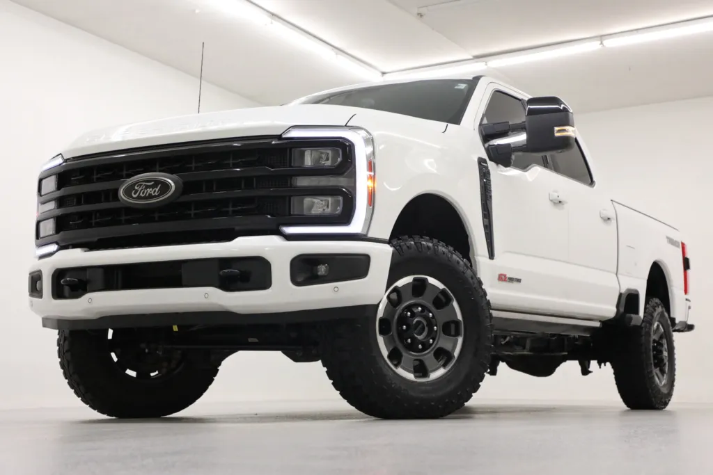 2024 Ford Super Duty F-250 Lariat for sale in Clinton, MO