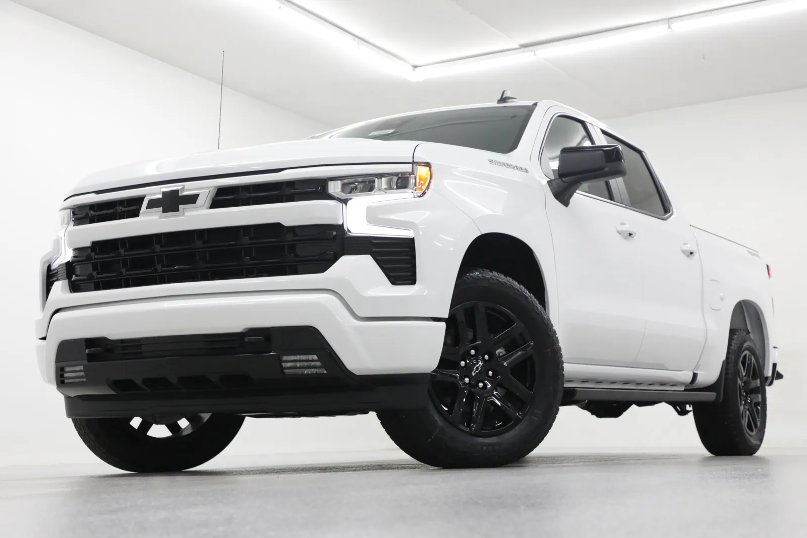 2025 Chevrolet Silverado 1500 RST for sale in Clinton, MO