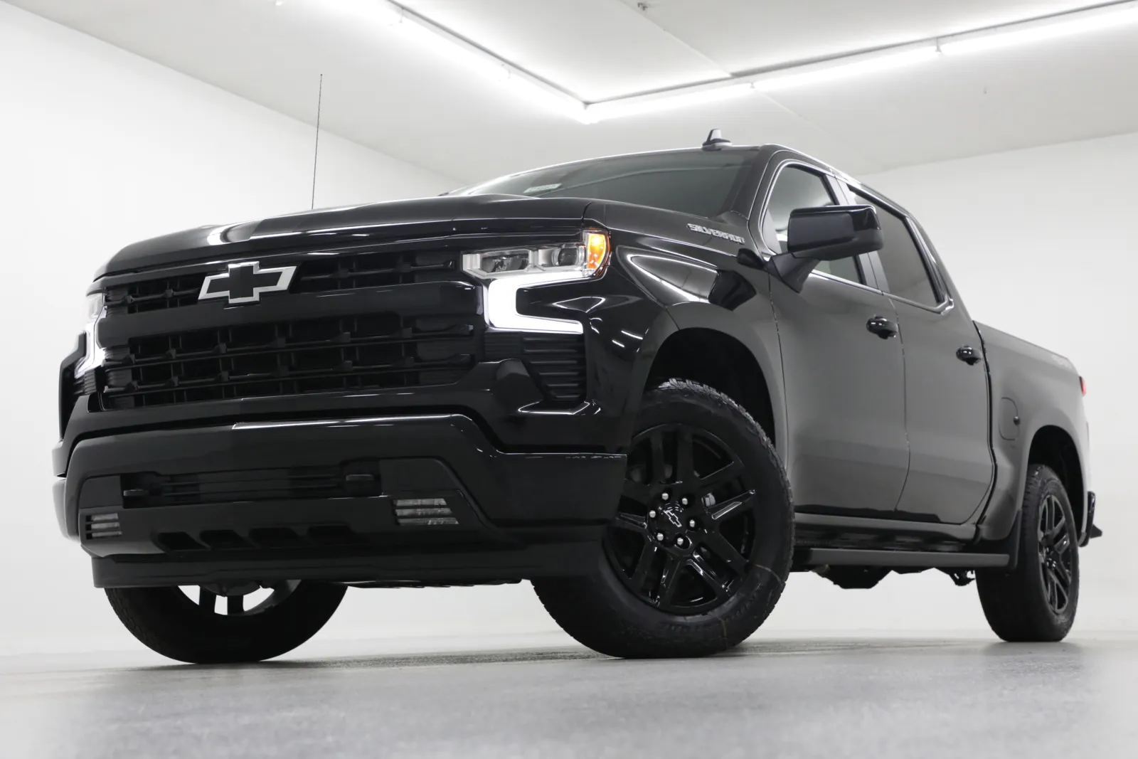 2025 Chevrolet Silverado 1500 RST for sale in Clinton, MO