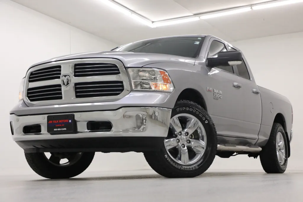 2019 Ram 1500 Classic Big Horn for sale in Clinton, MO