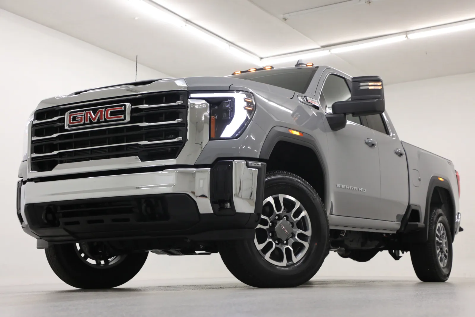 2025 GMC Sierra 2500HD SLE for sale in Clinton, MO