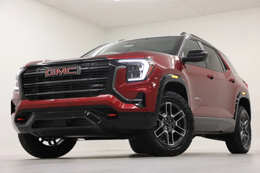 2026 GMC Terrain AWD AT4 for sale in Clinton, MO