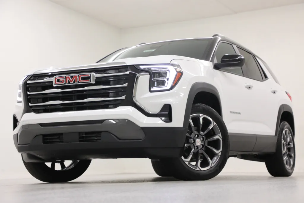 2026 GMC Terrain AWD Elevation for sale in Clinton, MO