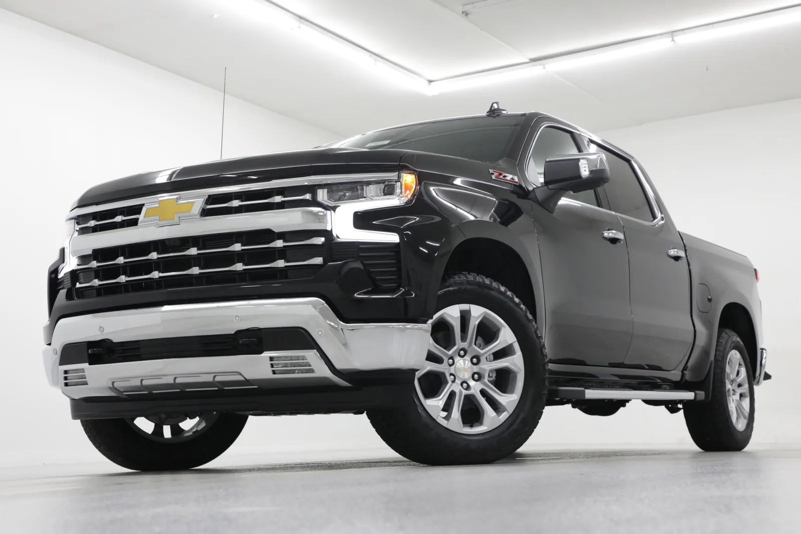 2025 Chevrolet Silverado 1500 LTZ for sale in Clinton, MO