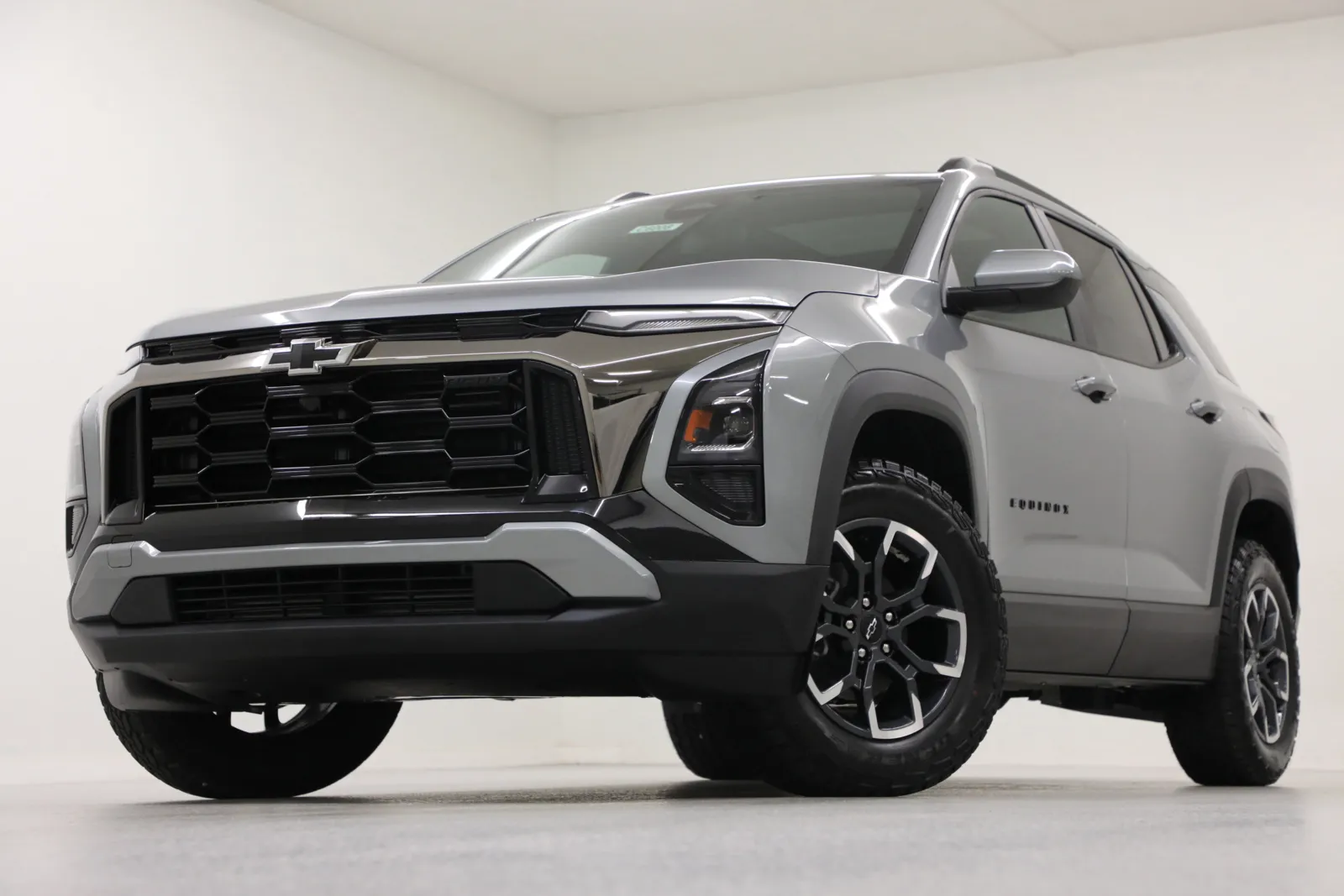 2026 Chevrolet Equinox AWD ACTIV for sale in Clinton, MO