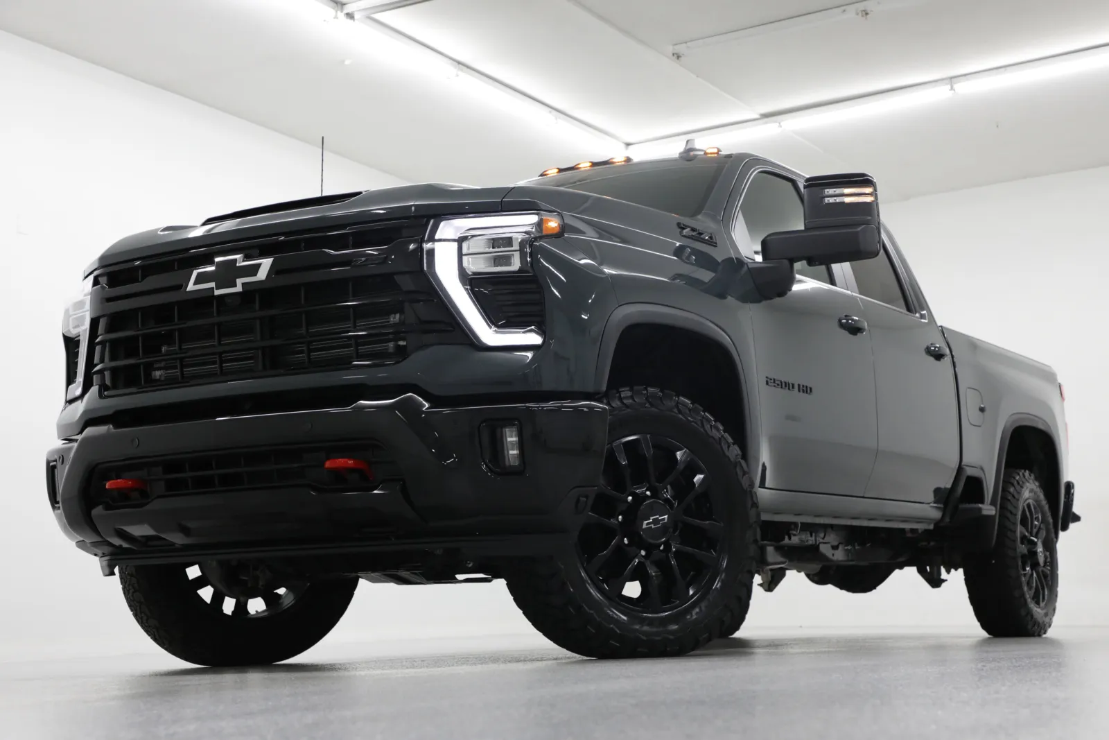2025 Chevrolet Silverado 2500HD LT for sale in Clinton, MO