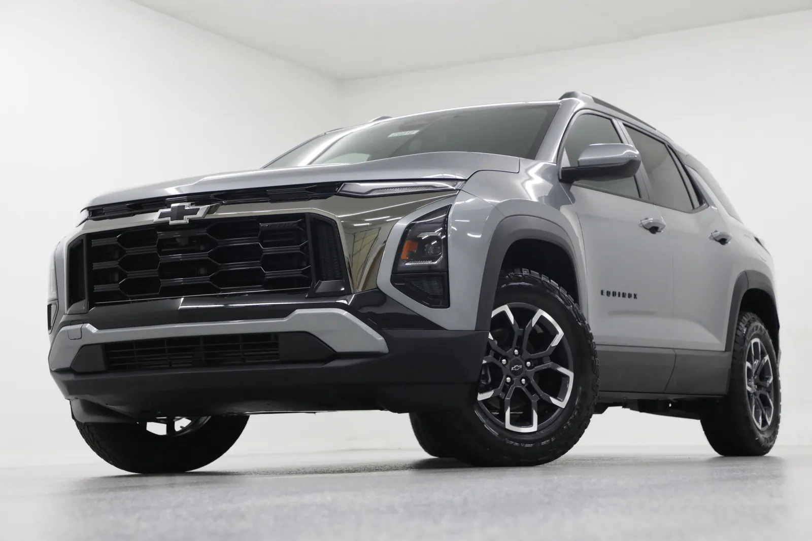 2026 Chevrolet Equinox AWD ACTIV for sale in Clinton, MO