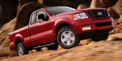 2004 Ford F-150 XLT for sale in Clinton, MO