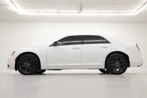 Another view of 2021 Chrysler 300 Touring for sale in Clinton, MO at Jim Falk Motors