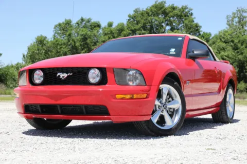 Used 2006 Ford Mustang GT Premium for sale in Clinton, MO at Jim