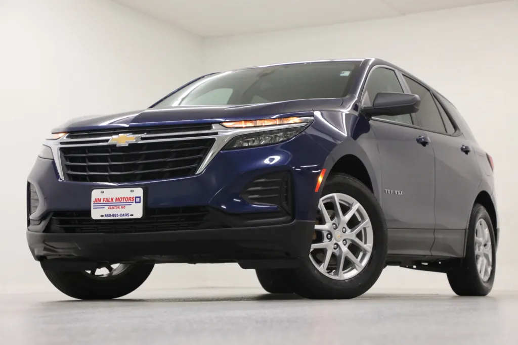 2023 Chevrolet Equinox LS for sale in Clinton, MO