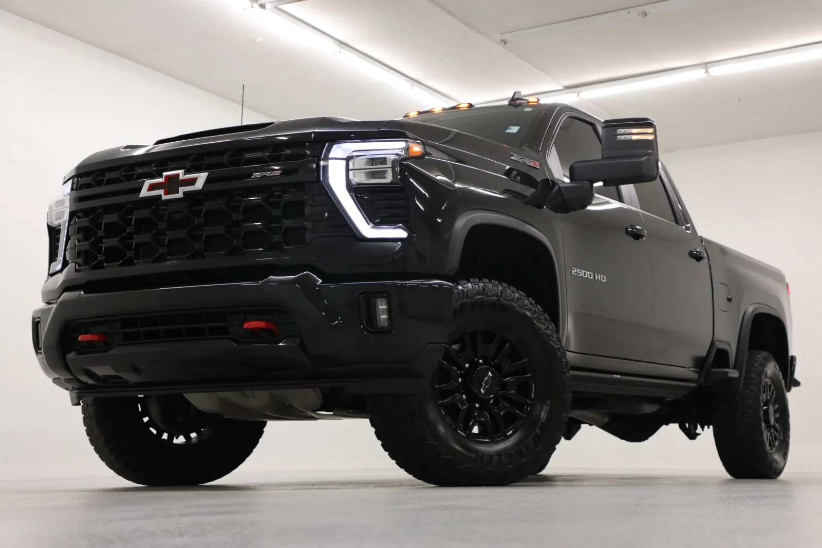 2024 Chevrolet Silverado 2500HD ZR2 for sale in Clinton, MO