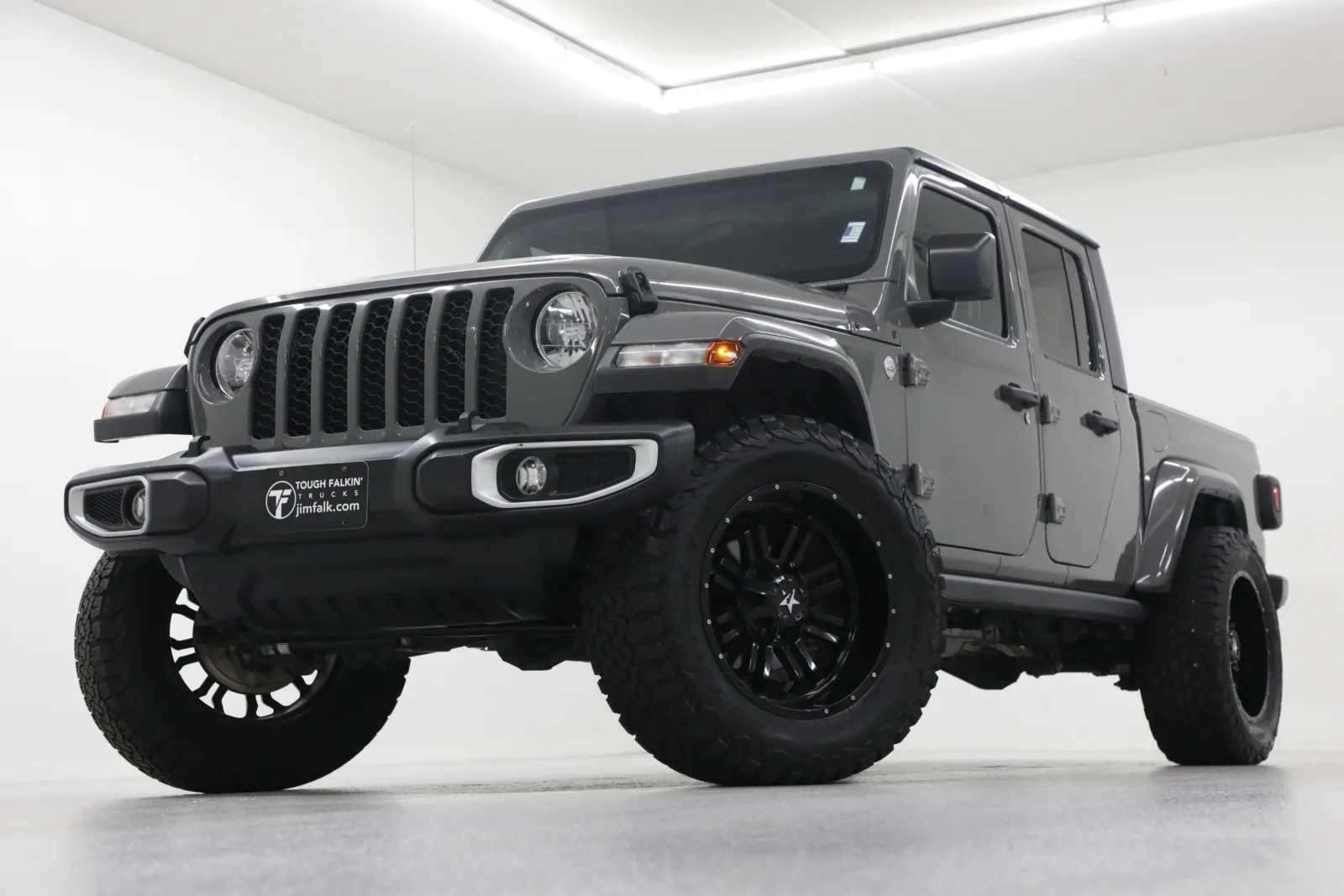 2021 Jeep Gladiator Sport S for sale in Clinton, MO