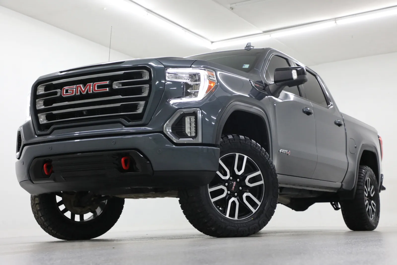 2020 GMC Sierra 1500 AT4 for sale in Clinton, MO