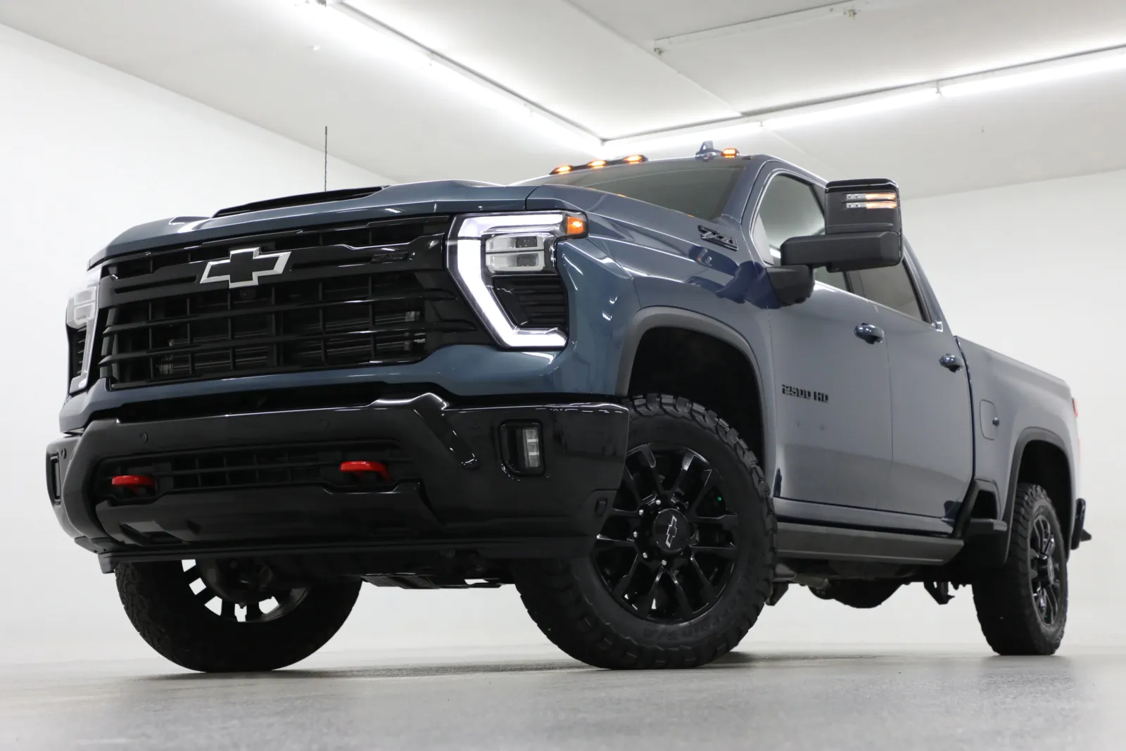 2025 Chevrolet Silverado 2500HD LTZ for sale in Clinton, MO