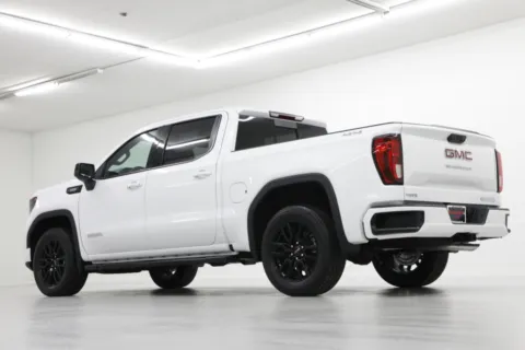 More photos of 2025 GMC Sierra 1500 Elevation at Jim Falk Motors, MO