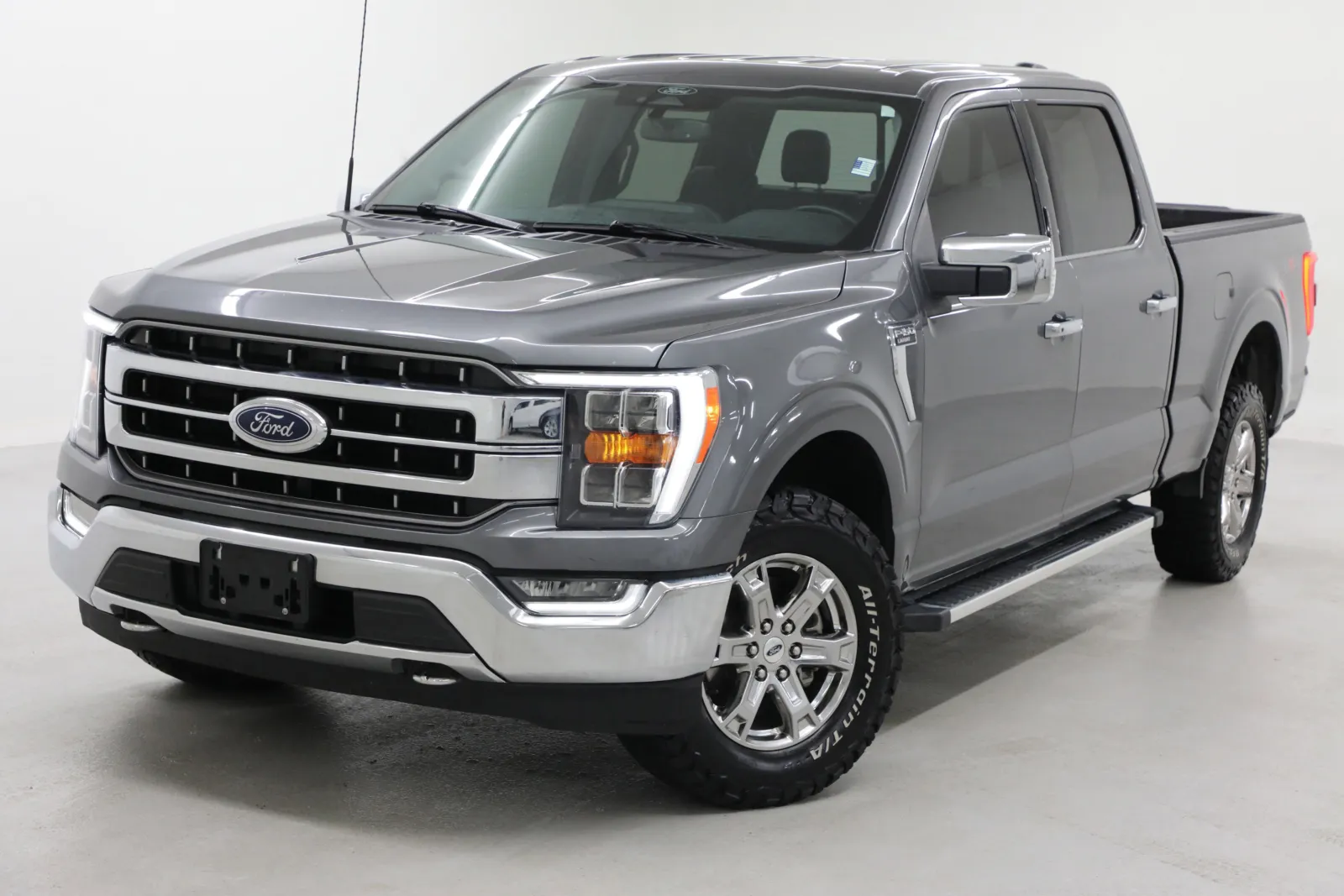 2022 Ford F-150 LARIAT for sale in Clinton, MO