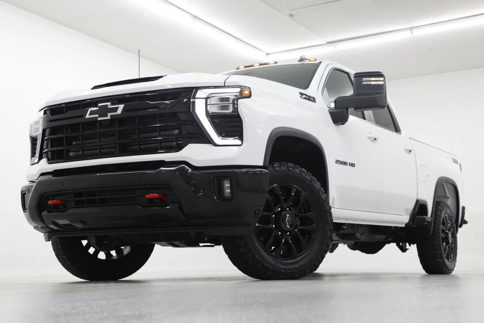 2025 Chevrolet Silverado 2500HD LT for sale in Clinton, MO