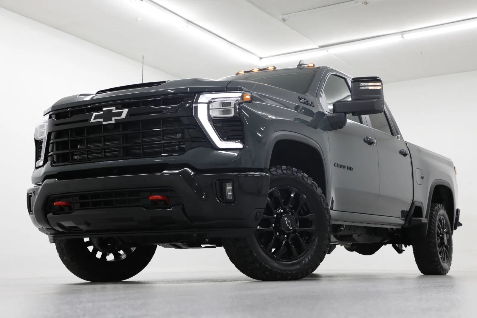 2025 Chevrolet Silverado 2500HD LT for sale in Clinton, MO