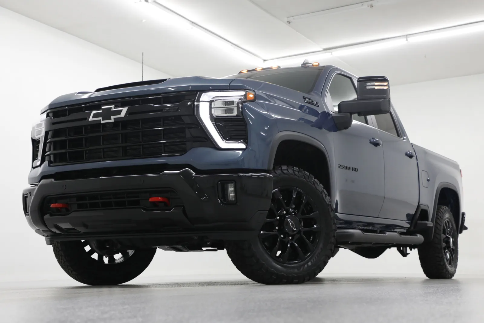 2025 Chevrolet Silverado 2500HD LT for sale in Clinton, MO