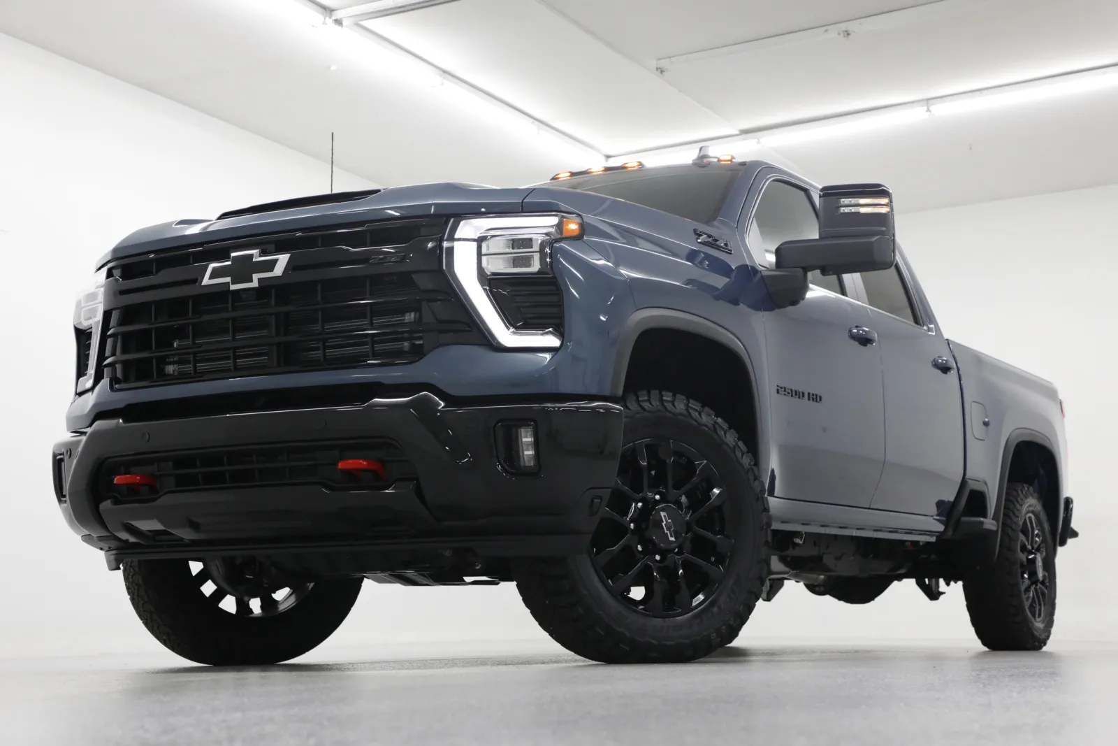 2025 Chevrolet Silverado 2500HD LT for sale in Clinton, MO