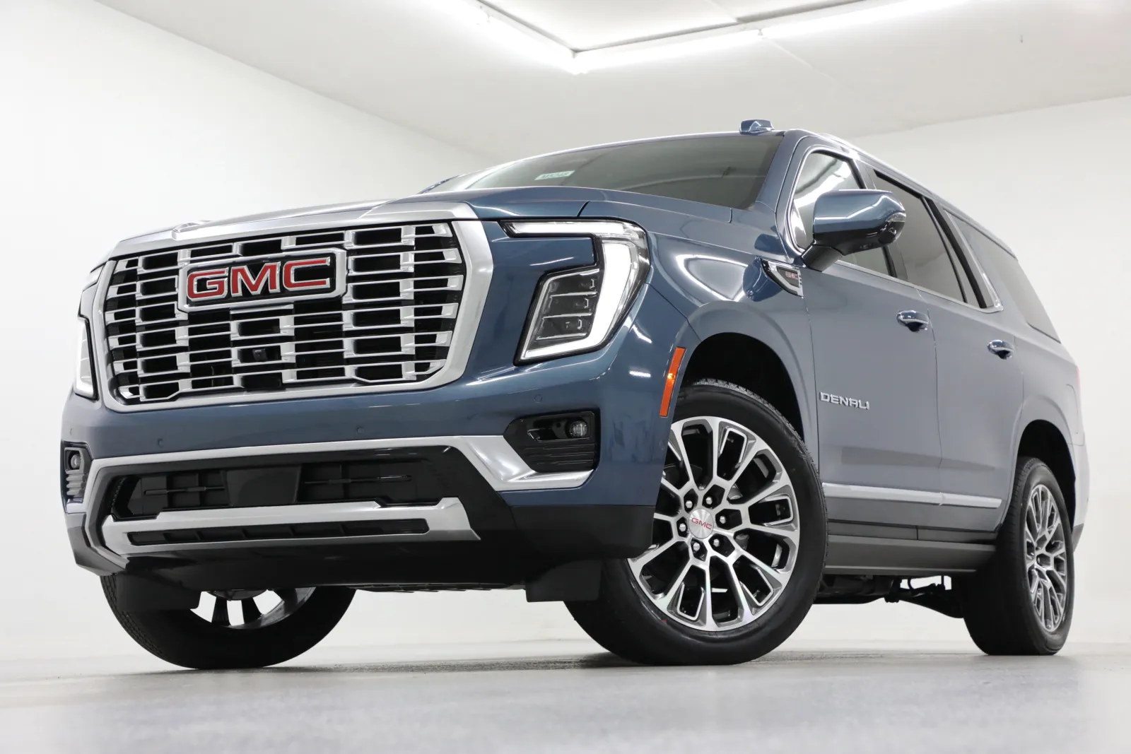 2025 GMC Yukon Denali for sale in Clinton, MO