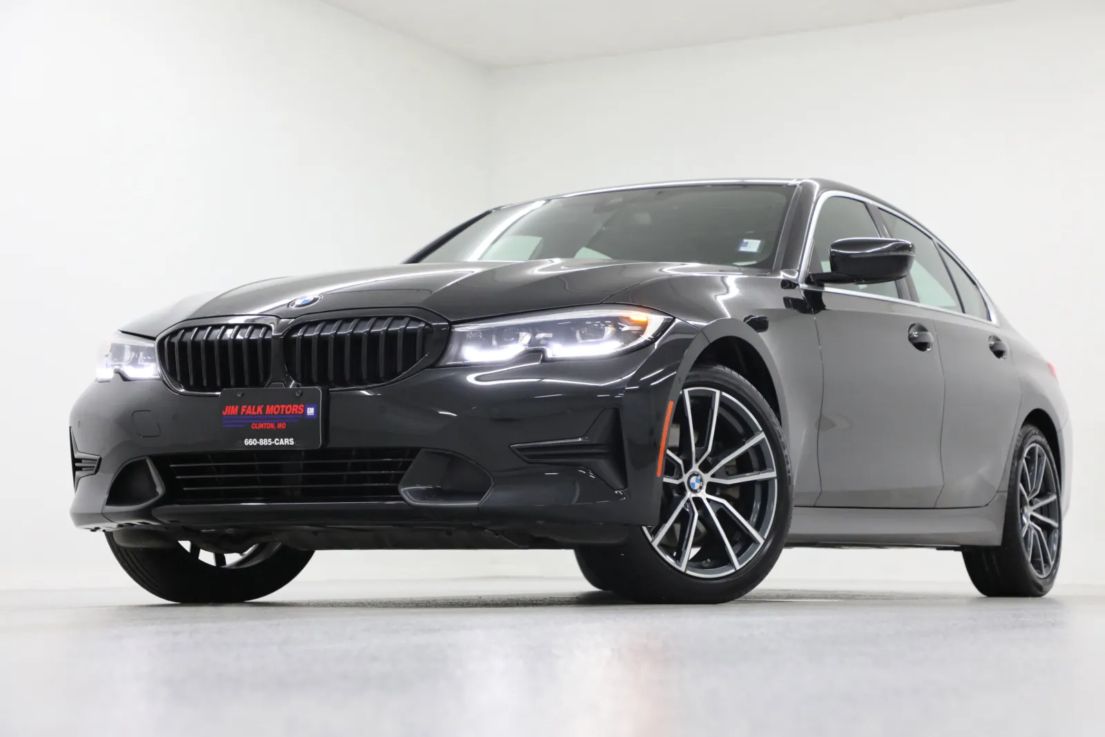 2019 BMW 3 Series 330i xDrive for sale in Clinton, MO