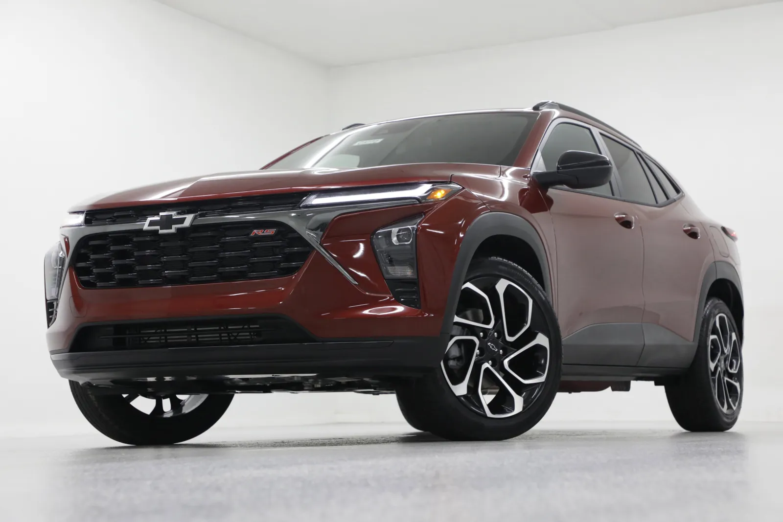 2025 Chevrolet Trax 2RS for sale in Clinton, MO