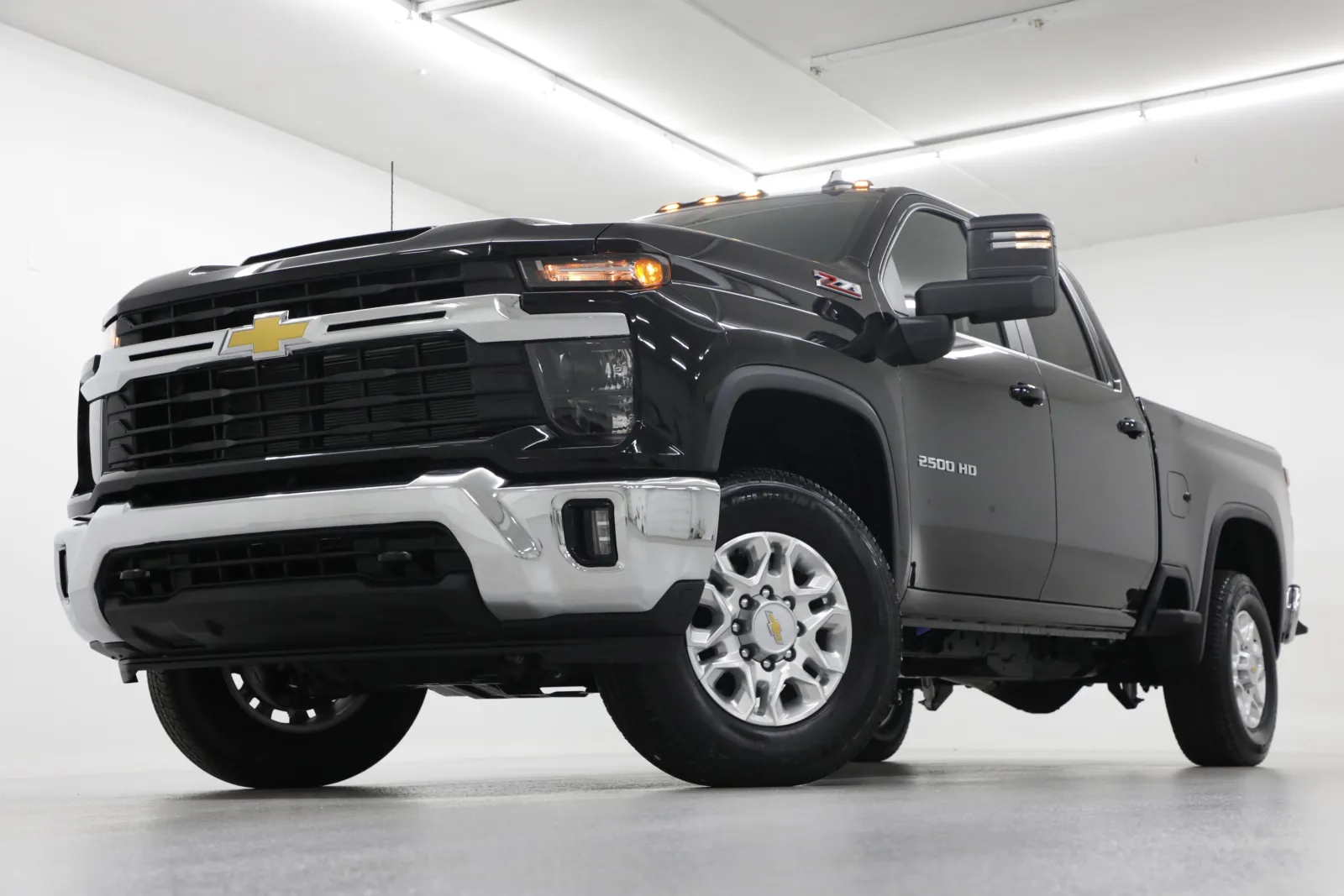 2025 Chevrolet Silverado 2500HD LT for sale in Clinton, MO