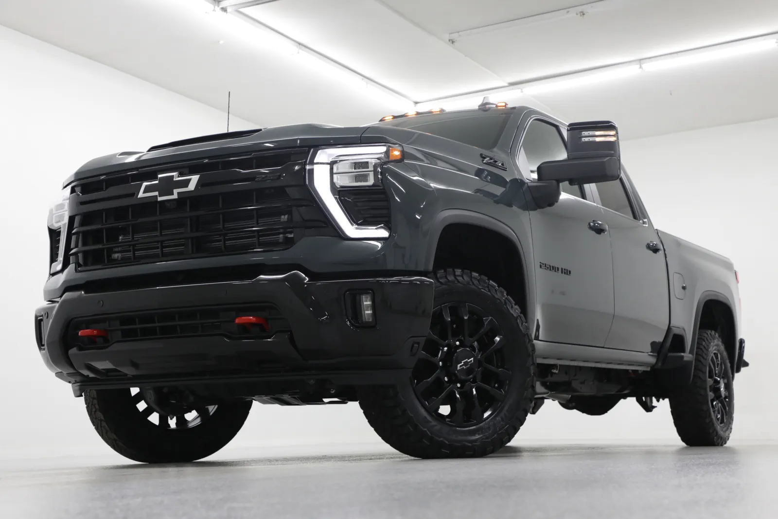 2025 Chevrolet Silverado 2500HD LT for sale in Clinton, MO