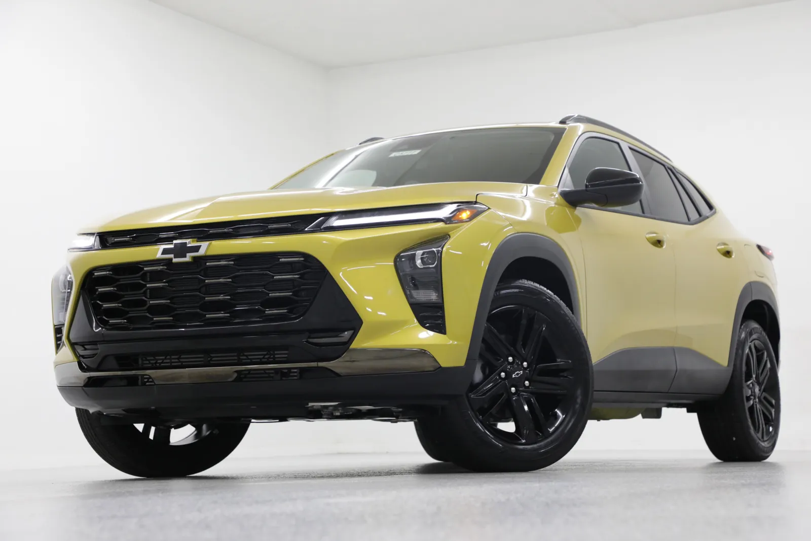 2025 Chevrolet Trax ACTIV for sale in Clinton, MO