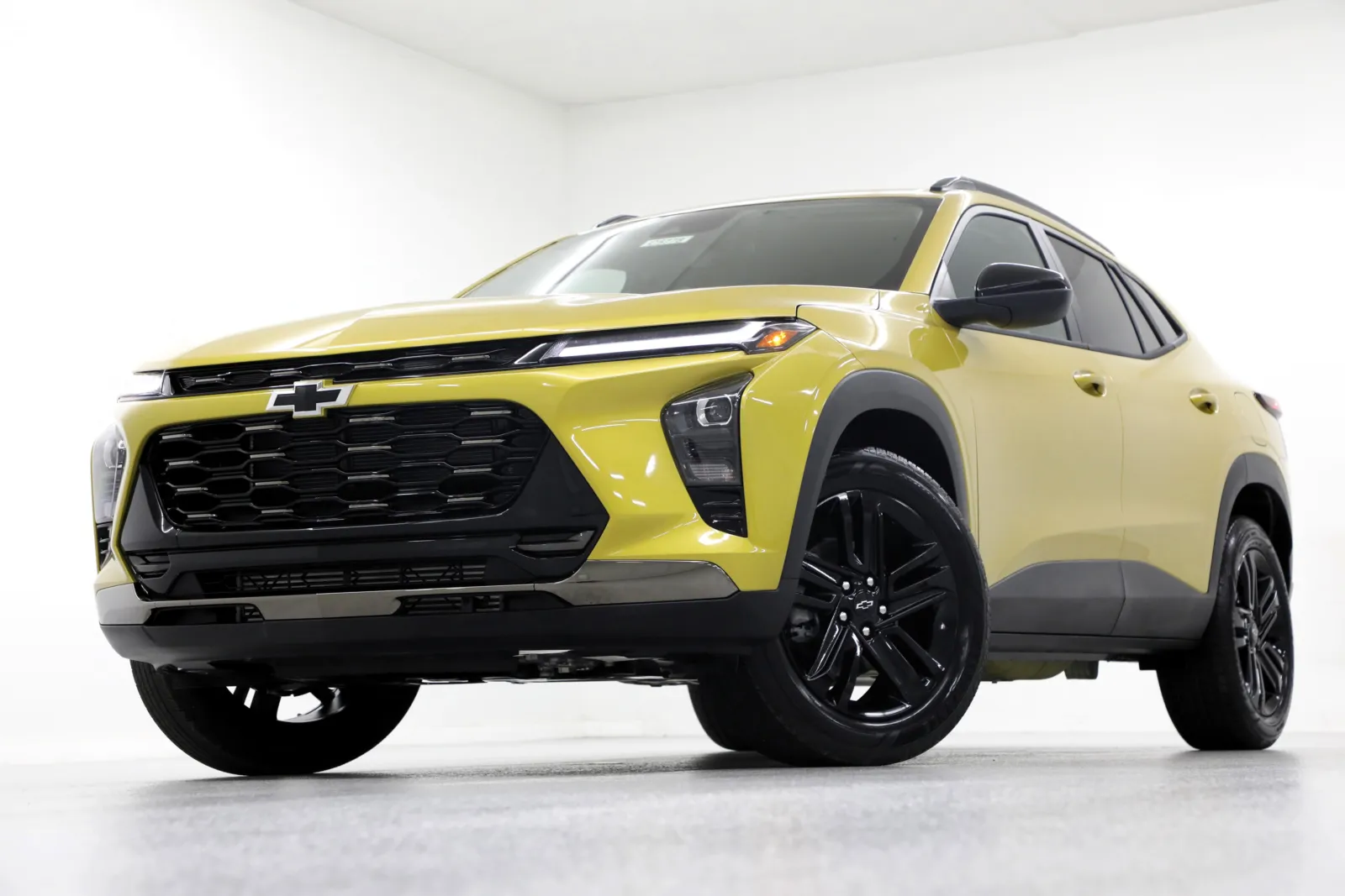 2025 Chevrolet Trax ACTIV for sale in Clinton, MO