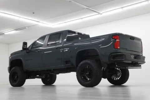 More photos of 2025 Chevrolet Silverado 2500HD LT at Jim Falk Motors, MO