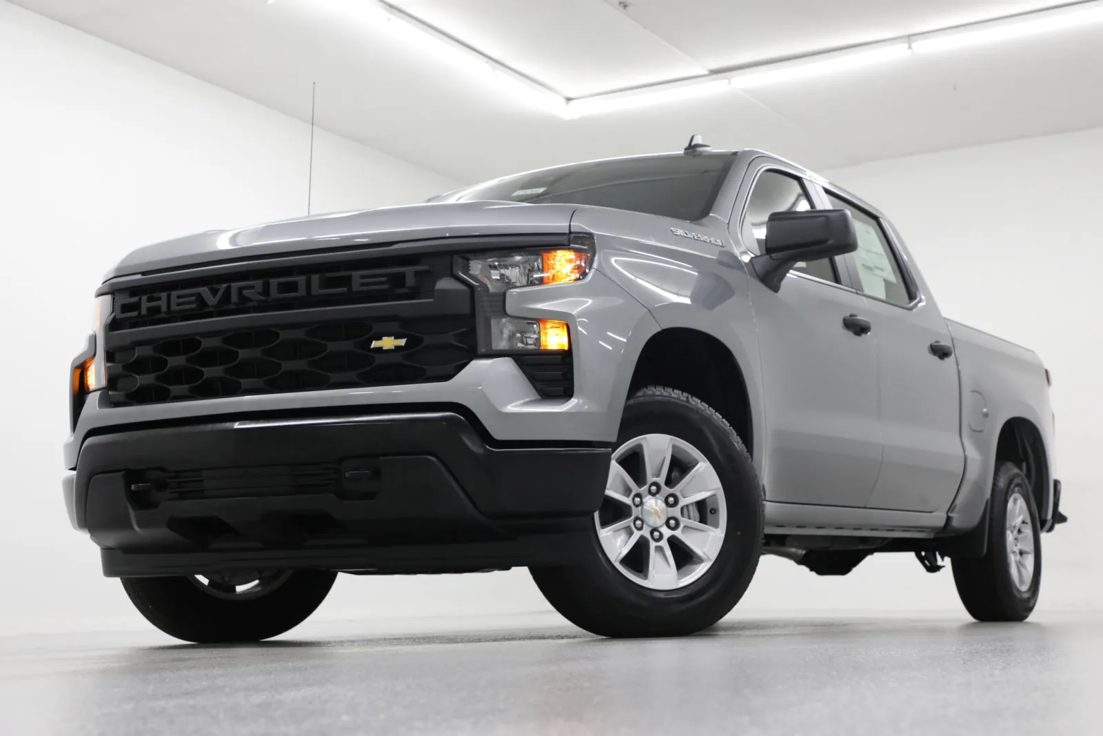 2025 Chevrolet Silverado 1500 Work Truck for sale in Clinton, MO