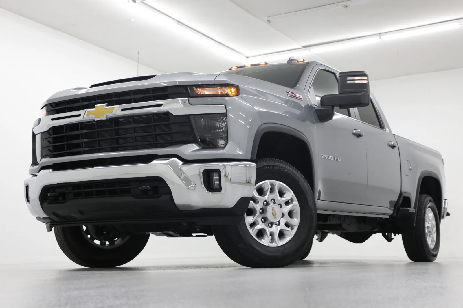 2025 Chevrolet Silverado 2500HD LT for sale in Clinton, MO